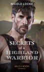 Secrets Of A Highland Warrior