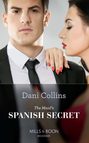 The Maid's Spanish Secret