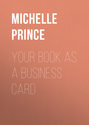 Your Book as a Business Card