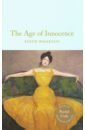 Age of Innocence, the  (HB)