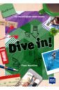 Dive in! Green
