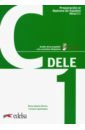 Preparacion DELE C1- Libro + codigo Ed 2019