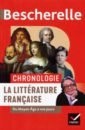 Bescherelle Chronologie de la litterature francaise