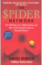 The Spider Network: The Wild Story of a Maths Genius and One of the Greatest Scams in Financial