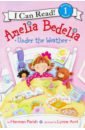 Amelia Bedelia Under the Weather (Level 1)