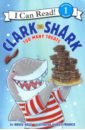 Clark the Shark: Too Many Treats  (Level 1)