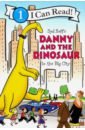 Danny and the Dinosaur in the Big City (Level 1)