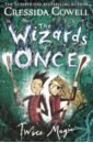 Wizards of Once 2: Twice Magic