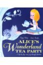 Alice’s Wonderland Tea Party (PB) illustr.