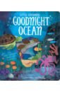 Goodnight Ocean (peep-through board book)