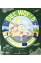 Turn and Learn: Our World (HB)