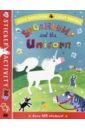 Sugarlump and the Unicorn Sticker Book