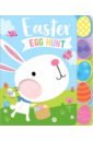 Easter Egg Hunt (board bk)