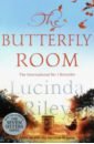 The Butterfly Room