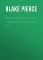 Trace of Crime (a Keri Locke Mystery--Book #4)