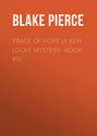 Trace of Hope (a Keri Locke Mystery--Book #5)