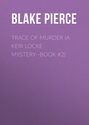 Trace of Murder (A Keri Locke Mystery--Book #2)