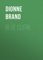 Blue Clerk