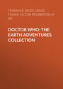 Doctor Who: The Earth Adventures Collection
