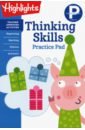 Highlights: Preschool Thinking Skills