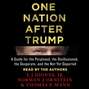 One Nation After Trump