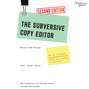 Subversive Copy Editor