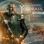 Yggdrasil. Tom 2. Exodus