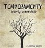 Temperamenty - rozwój charakteru