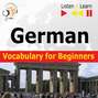 German Vocabulary for Beginners. Listen & Learn to Speak