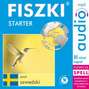 FISZKI audio – j. szwedzki – Starter