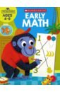 Little Skill Seekers: Early Math Ages 4-6