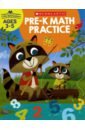 Little Skill Seekers: Pre-K Math Practice Ages 3-5