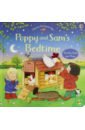 Farmyard Tales: Poppy & Sam's Bedtime