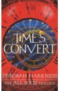 Time's Convert