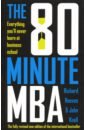 80 Minute MBA: Everything You'll Never Learn