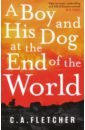 A Boy and his Dog at the End of the World