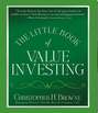 Little Book of Value Investing