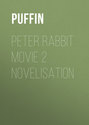 Peter Rabbit Movie 2 Novelisation