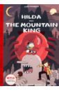 Hilda and the Mountain King NetflixOriginal Series