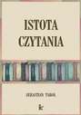 Istota czytania