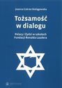 Tożsamość w dialogu. Polacy i Żydzi w szkołach Fundacji Ronalda Laudera