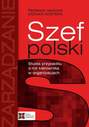 Szef polski