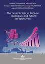 The retail trade in Europe – diagnosis and future prespectives