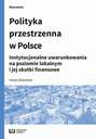 Polityka przestrzenna w Polsce