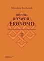 Historia rozwoju ekonomii, t. 2: Od idei socjalistycznych do historyzmu