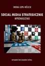 Social Media strategicznie wprowadzenie