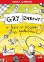 Gry i zabawy
