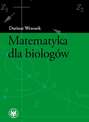 Matematyka dla biologów