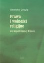 Prawa i wolności religijne we współczesnej Polsce