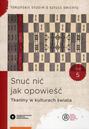 Toruńskie studia o sztuce orientu, t. 5